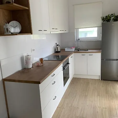Apartman Filipi *