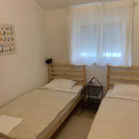 Apartman Filipi Apartment