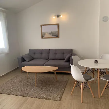 Apartman Filipi *