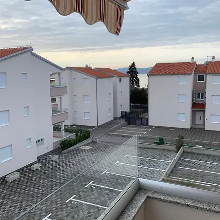 Apartman Filipi *