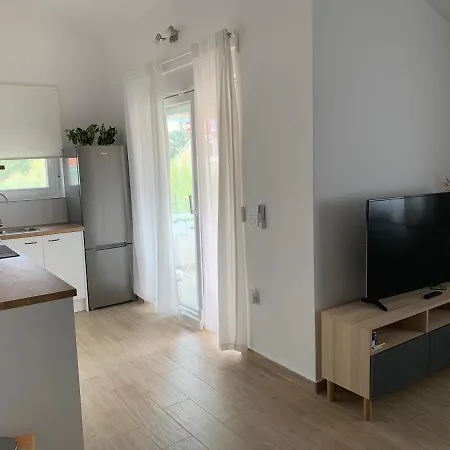 Apartment Apartman Filipi *