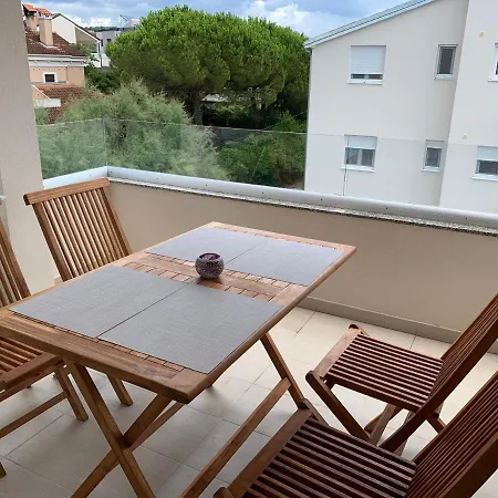 Apartman Filipi Apartament