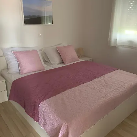 Apartman Filipi Apartament Sveti Filip i Jakov