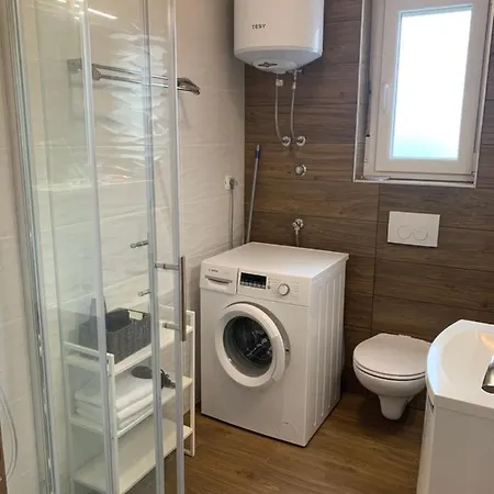 Apartman Filipi Apartament *